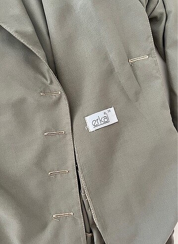 American Vintage vintage ceket