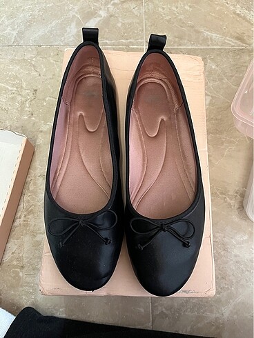 Zara zara babet