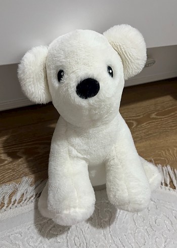Peluş Oyuncak Ayı