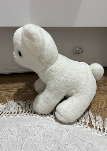 Beden Renk Peluş Oyuncak Ayı