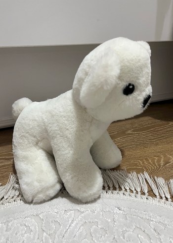 LC Waikiki Peluş Oyuncak Ayı
