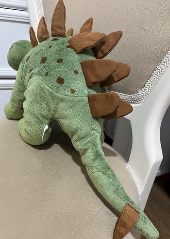 Diğer peluş dinozor