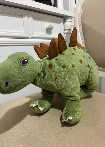 peluş dinozor