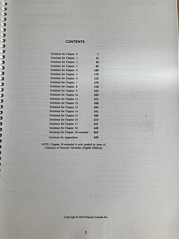  Robert Adams- Calculus