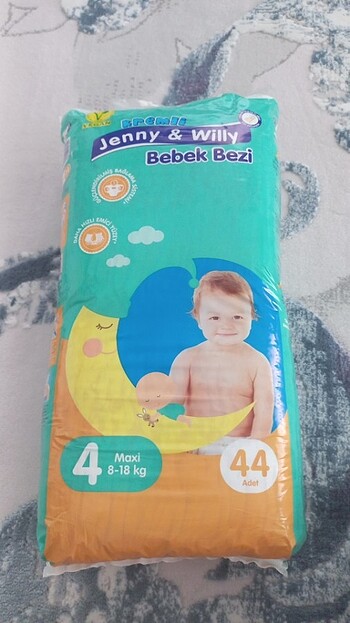 Bebek bezi 