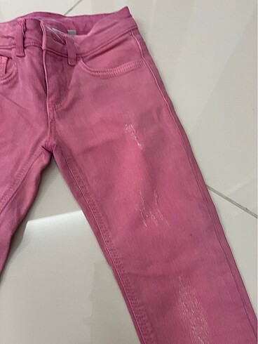 Mexx Pembe kot pantolon