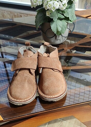 Zara 25 numara bot