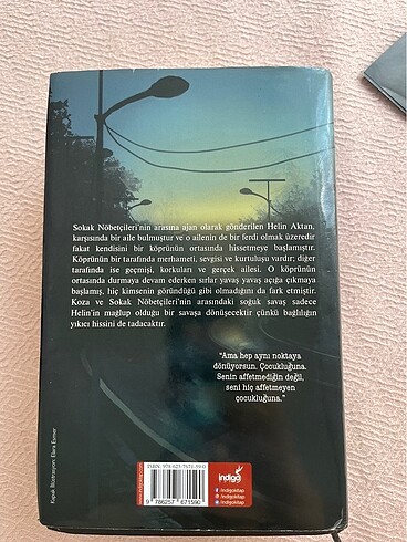  Sokak Nöbetçileri 2 (İMZALI)