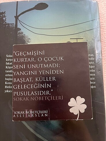  Beden Renk Sokak Nöbetçileri 2 (İMZALI)