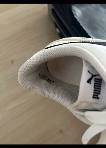 Puma erkek ayakkabı - Görsel 5