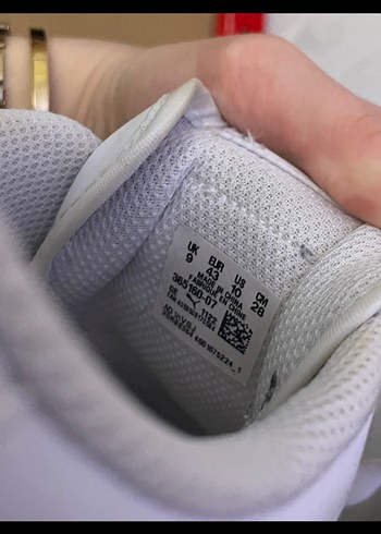 Puma erkek ayakkabı - Görsel 3