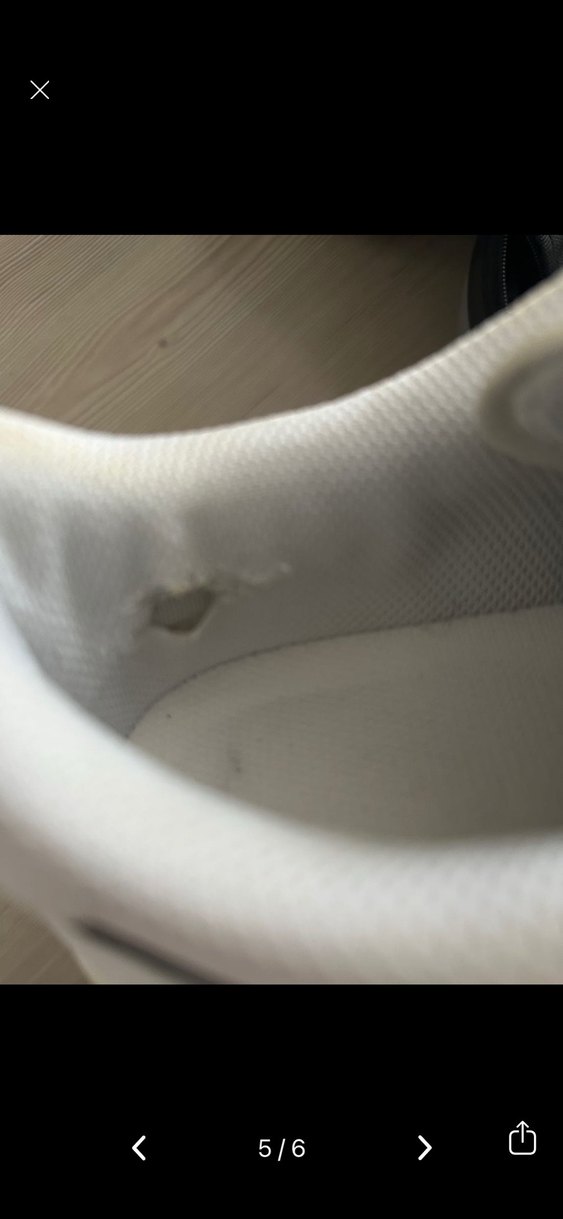 Puma erkek ayakkabı - Görsel 4