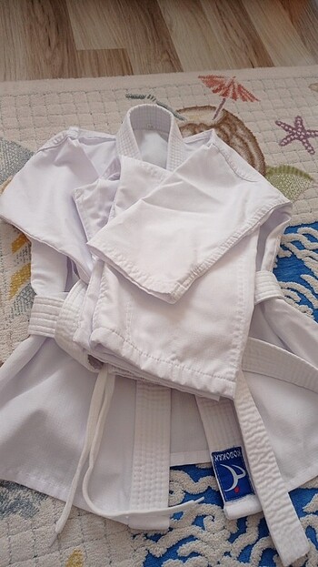 Judo kıyafeti 