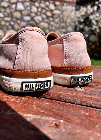 Tommy Hilfiger Tommy Spor Ayakkabı