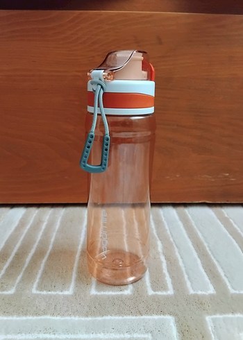 Turuncu Suluk - Görsel 2