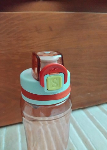 Turuncu Suluk - Görsel 3