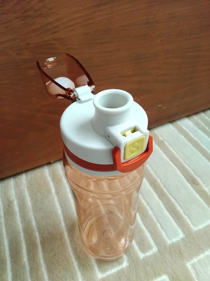 Turuncu Suluk - Görsel 4