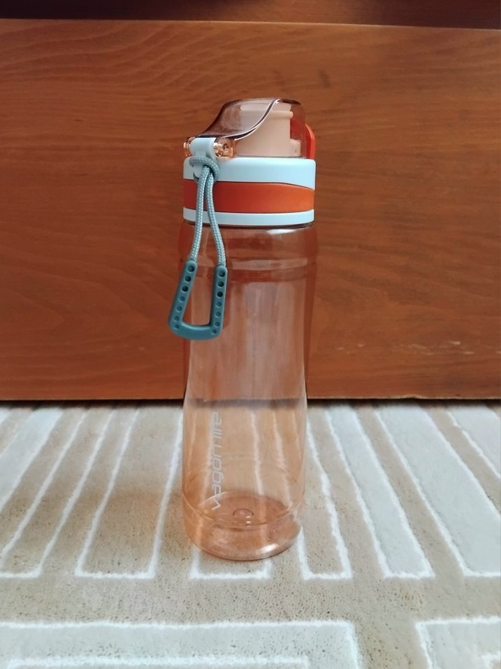 Turuncu Suluk - Görsel 2