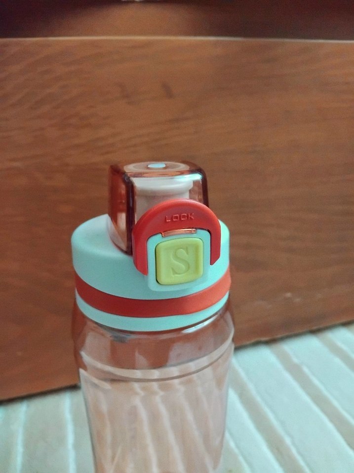 Turuncu Suluk - Görsel 3