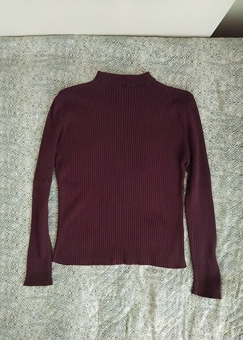 V Yaka Fitilli Kazak - Görsel 2