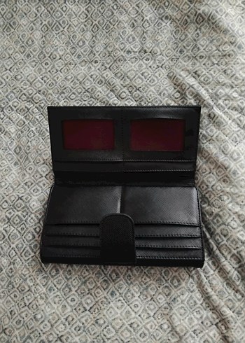 Büyük Cüzdan - Görsel 2