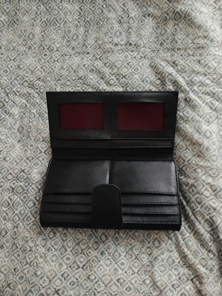 Büyük Cüzdan - Görsel 2