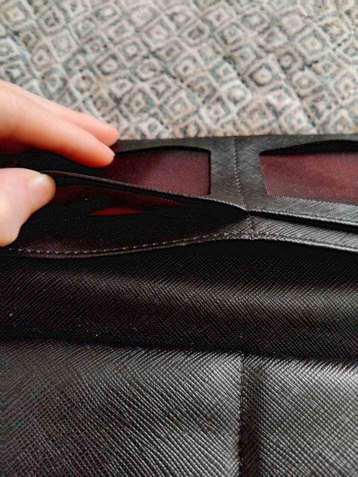 Büyük Cüzdan - Görsel 5