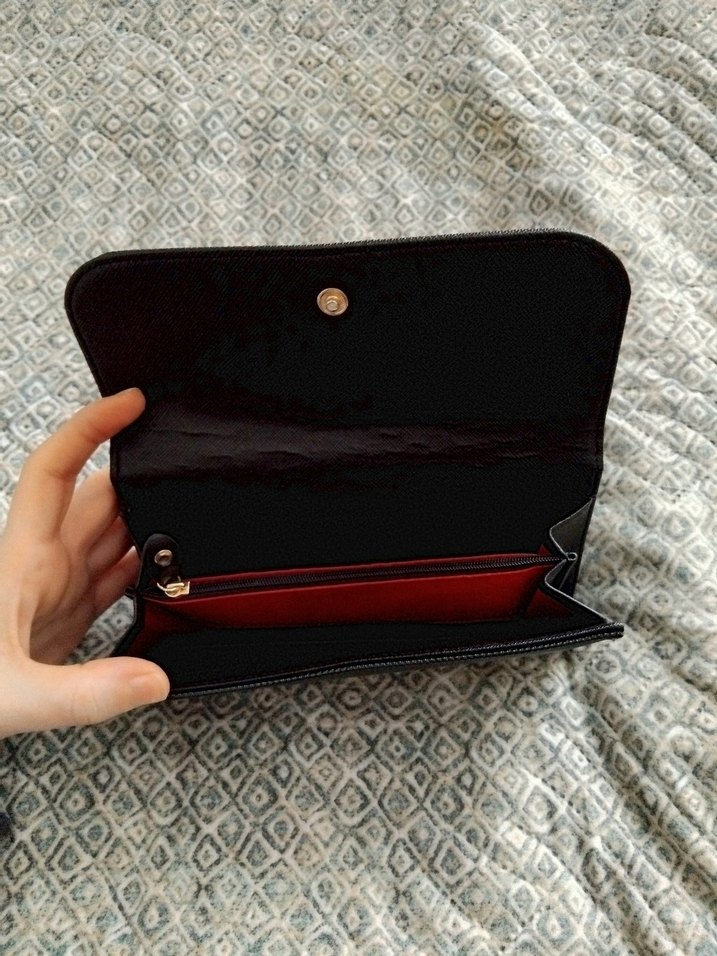 Büyük Cüzdan - Görsel 3