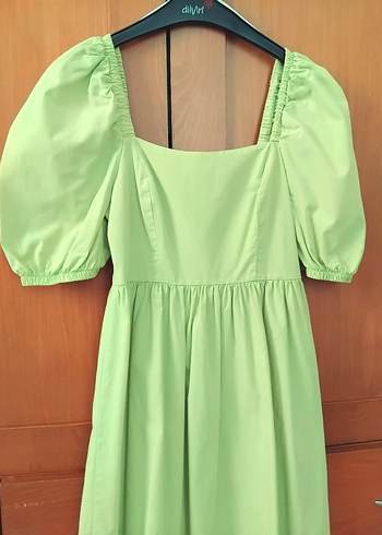 LC Waikiki LCW Elbise