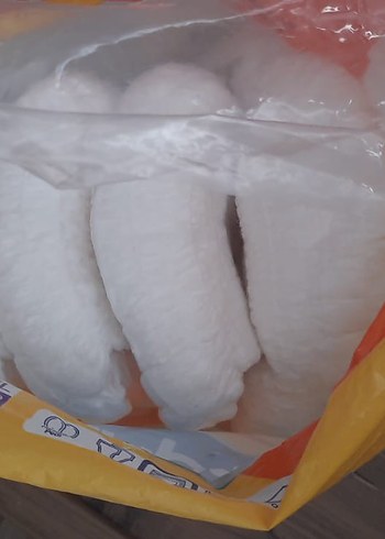 Molfix Canped M Beden Külot Bez
