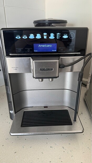 siemens q6 s500