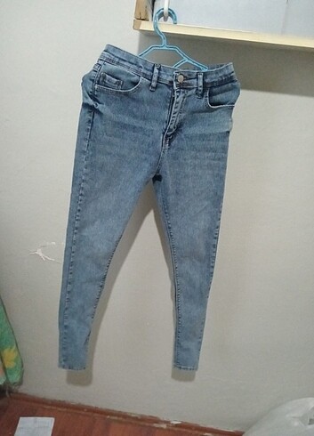 Kot jean