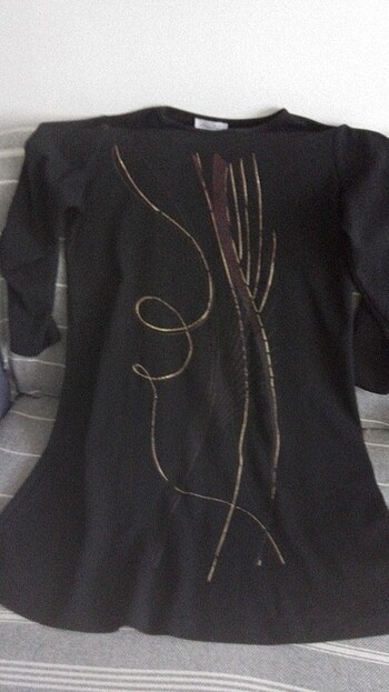 Bayan tunik