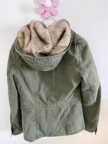 s Beden haki Renk LTB haki renk parka