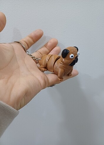 Diğer PUG KÖPEK EKLEMLİ