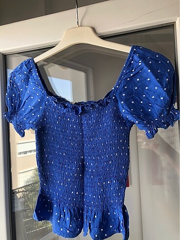 Mavi crop