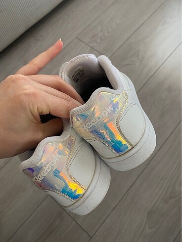 Reebok spor ayakkabı