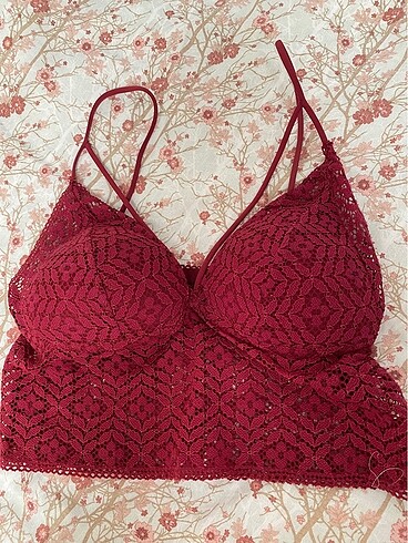 Penti Bralet