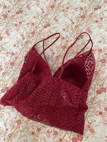 m Beden Bralet