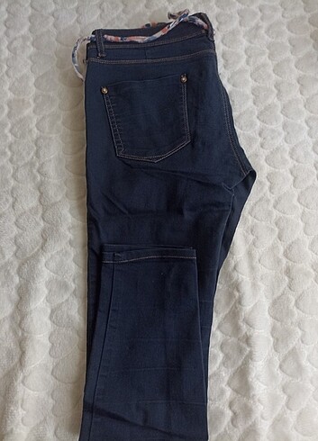 Normal bel Jean 