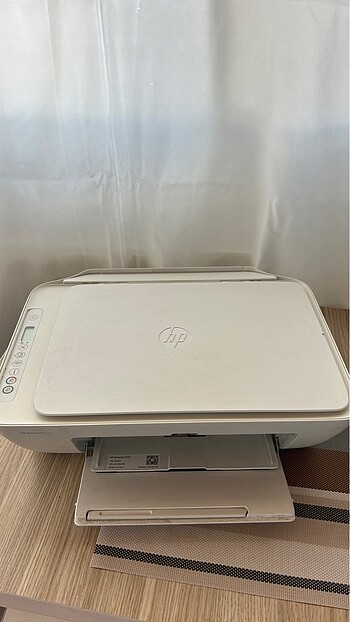 Hp 2710 renkli yazıcı
