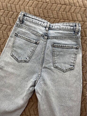 34 Beden Jean pantolon