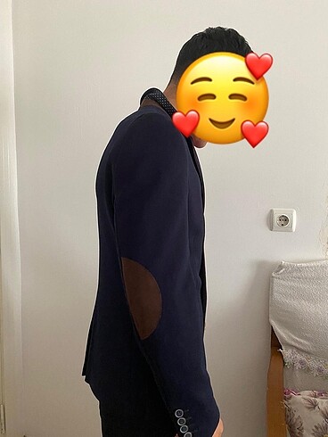 Erkek ceket