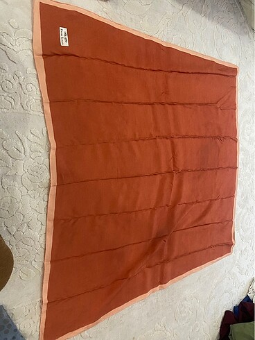  Beden Fresh Scarfs Modal ipek Eşarp