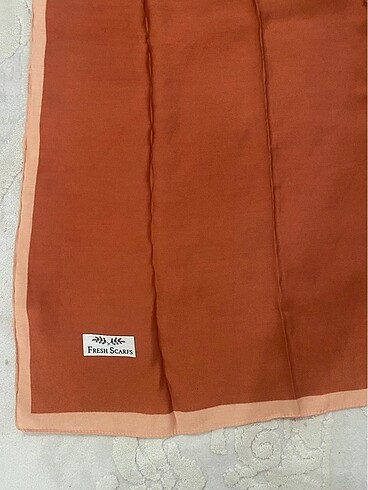 Diğer Fresh Scarfs Modal ipek Eşarp