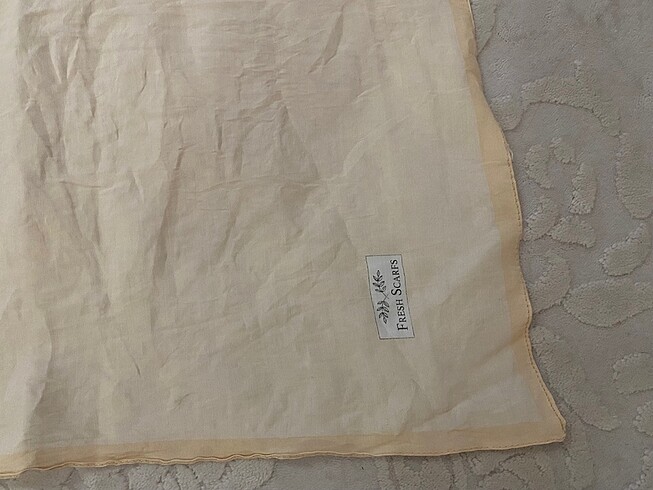 Beden Fresh Scarf Modal ipek Eşarp