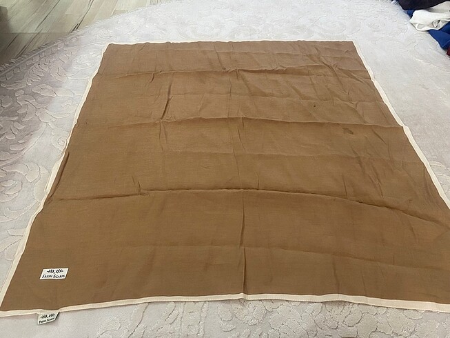 Diğer Fresh Scarfs Modal İpek Eşarp