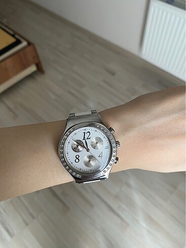 Swatch kol saati
