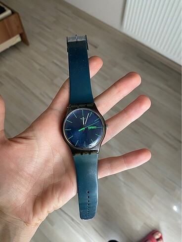 Swatch kol saati