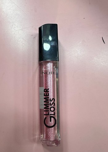 Note gloss 20 numara - Görsel 3